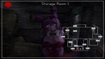 Five Nights In Anime Remastered gameplay